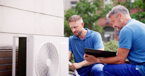 Best HVAC air duct cleaning  in West University Place, TX