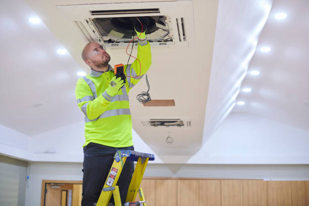 Best Affordable HVAC services  in West University Place, TX