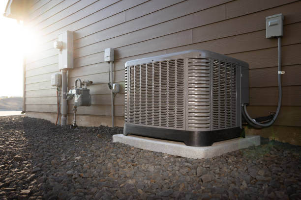 Best HVAC repair near me  in West University Place, TX